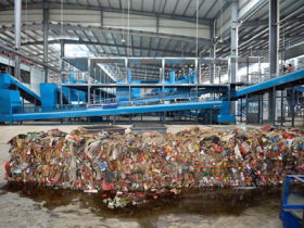 綠楊環(huán)?？萍?鎮(zhèn)江工業(yè)固廢處理專家，以高效服務(wù)與合理價(jià)格助力企業(yè)綠色發(fā)展